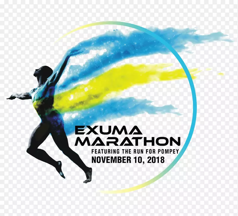 Exuma基金会伟大的Exuma 5k跑10k标志马拉松比赛
