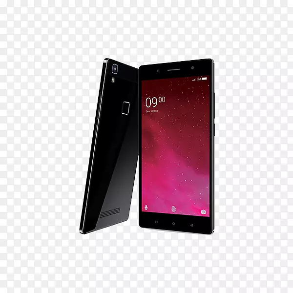 特色手机智能手机熔岩z80 android iphone-突出图片材料