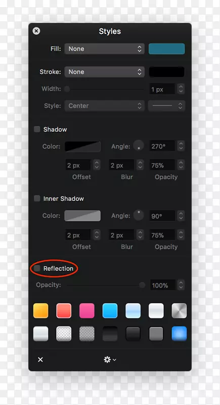 Pixelmator MacOS光栅图形编辑器