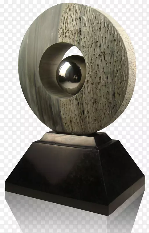 雕塑奖杯设计