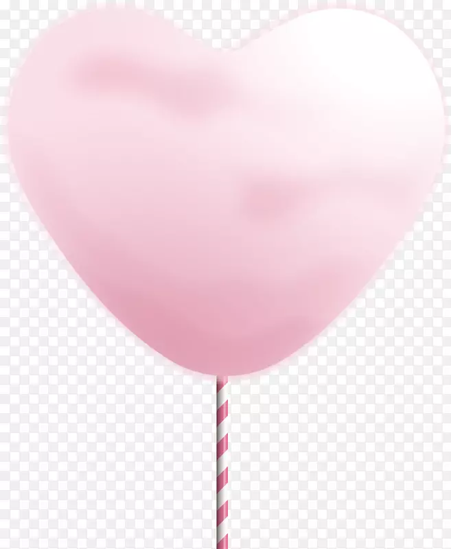 粉红色m气球rtv粉红色