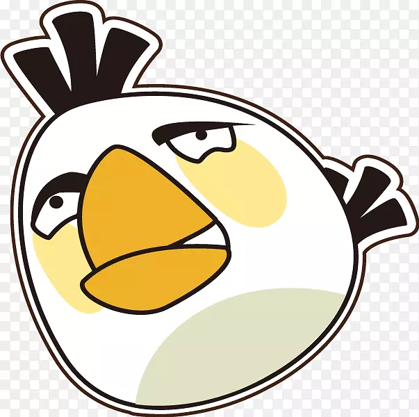 愤怒的小鸟2愤怒的小鸟朋友愤怒的小鸟太空鸟
