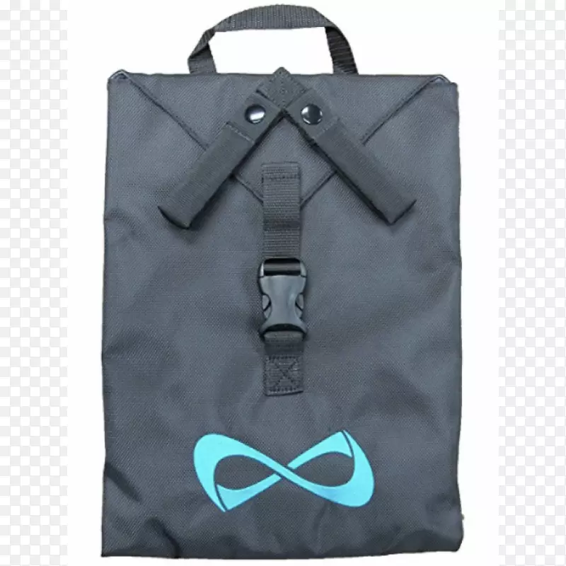 Nfinity体育公司Nfinity闪亮啦啦队制服手提包-超大包
