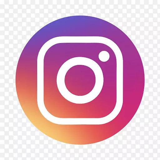 电脑图标标志Instagram博客-Instagram
