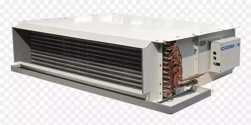 动力转换器风扇盘管机组蒸发冷却器空调装置
