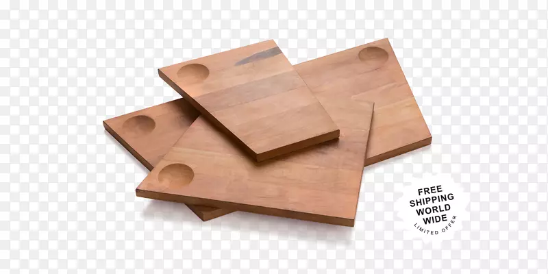 胶合板硬木地板-精雕细琢。