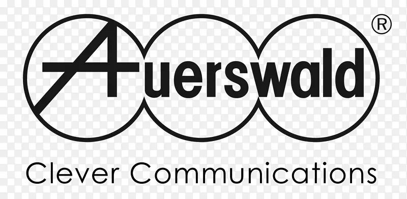 数字增强型无绳电信Auerswald商用电话系统ip voip电话公司口号