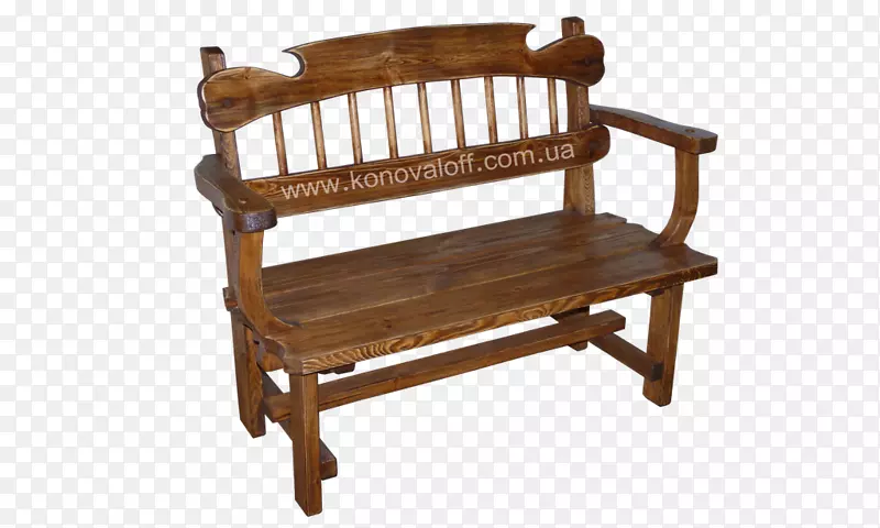长椅，家具椅，木椅