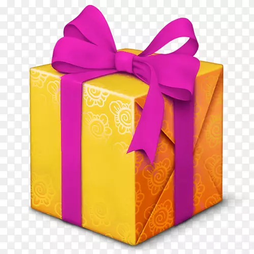礼品卡虚拟私人服务器价格剪贴画紫色盒