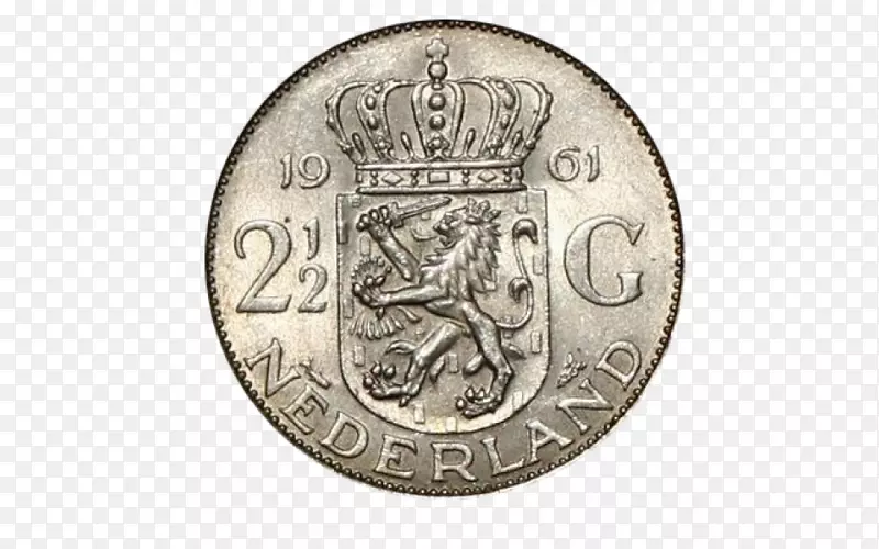 银币荷兰盾金币