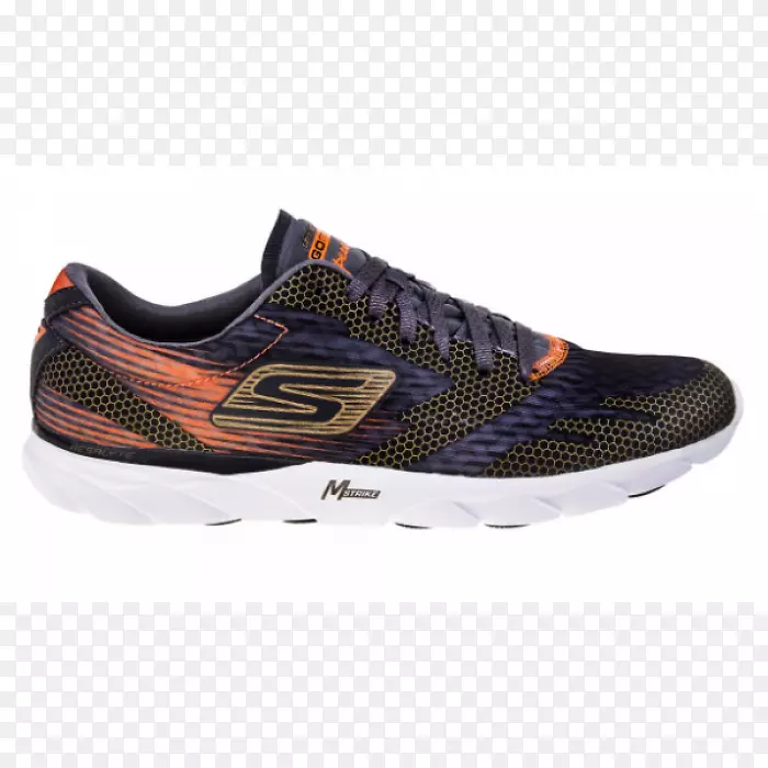 运动鞋Skechers Asics鞋新平衡-耐克