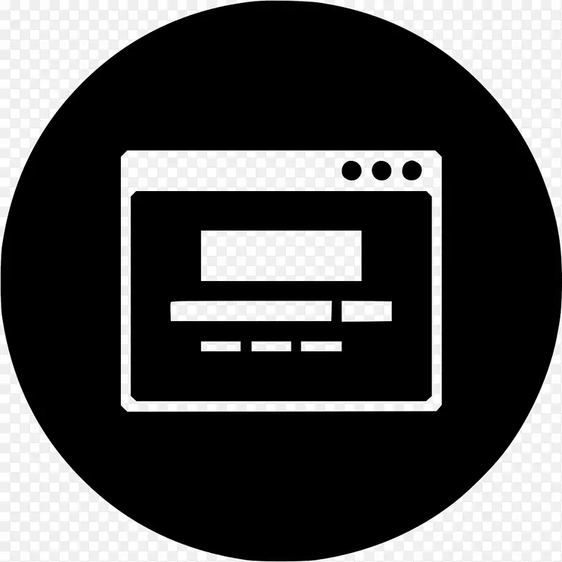 Web界面设计图标的简化表示PNG图片素材下载_图片编号3907699-PNG素材网