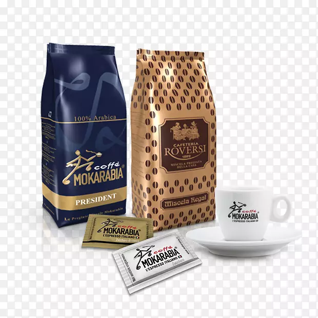 牙买加蓝山咖啡浓咖啡速溶咖啡豆咖啡