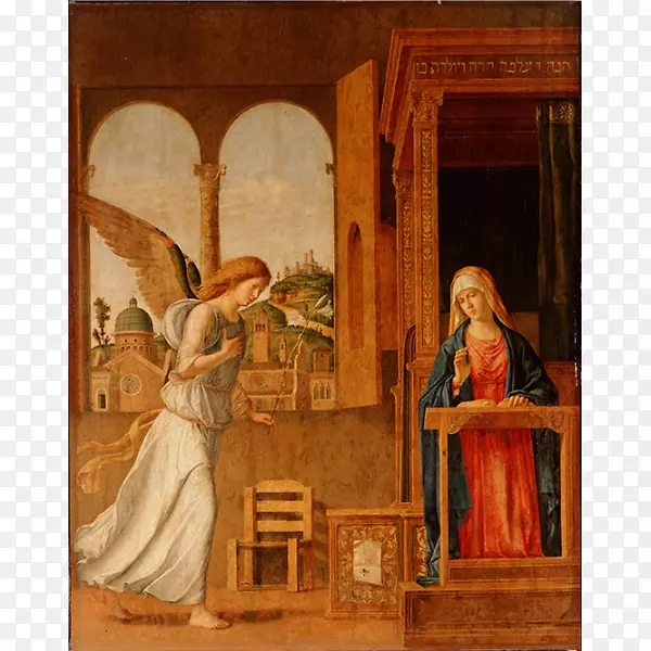 安娜·赫米蒂奇博物馆麦当娜·利塔·穆塞·杜卢浮尔绘画-绘画