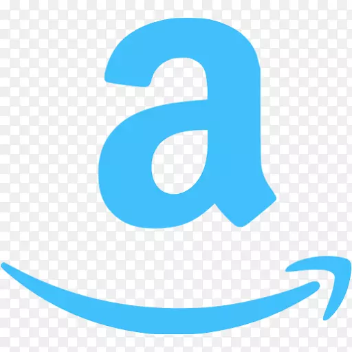 亚马逊(Amazon.com)沃尔玛标识在线购物