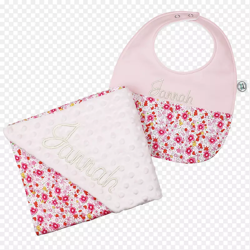 套房工作香港手工製嬰幼兒bb禮物繡名口水肩个性化婴儿礼物婴儿围裙-礼物