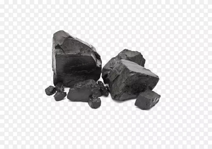 采煤矿物煤开采无烟煤碳