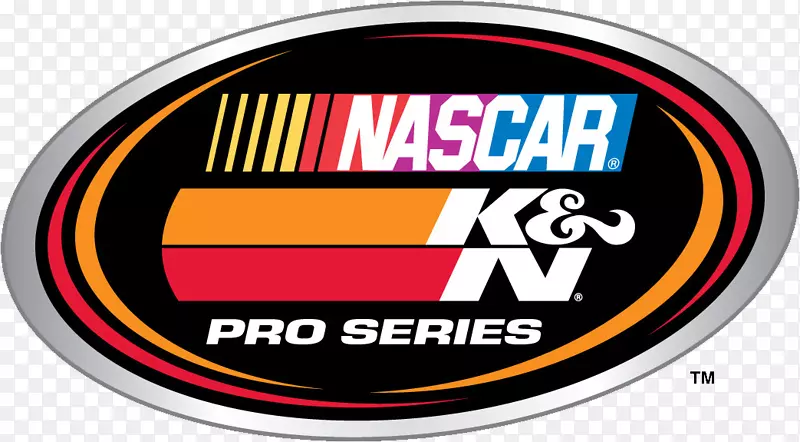 NASCAR k&n系列东NASCAR k&n PRO系列西部怪物能源NASCAR杯系列拉斯维加斯汽车高速公路新泽西运动场-NASCAR