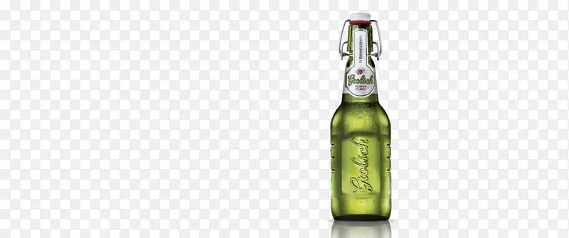 利口酒玻璃瓶Grolsch啤酒厂葡萄酒-啤酒
