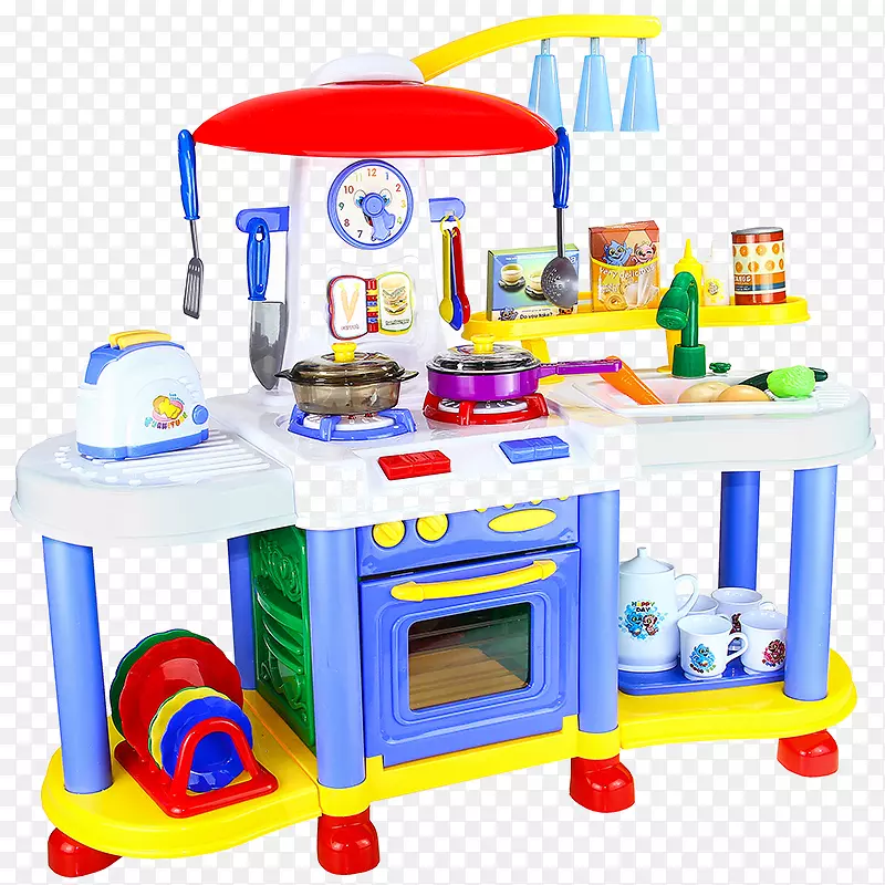 幼儿园厨房游戏Arkel网上商店abtoys.ru-厨房