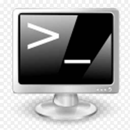 计算机监视器视频.anleitung命令行接口远程桌面软件教程.