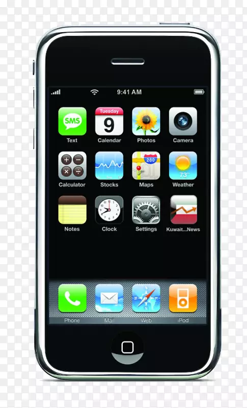 iPhone 4 iPhone 5苹果手机应用程序
