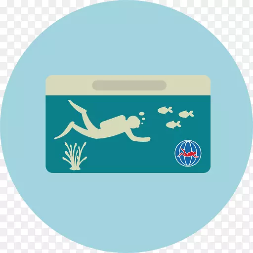 水下潜水中心潜水器材水肺成套运动比赛