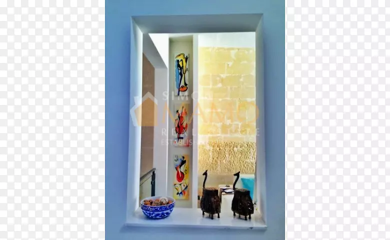 马耳他房地产(Sliema)住宅房地产室内设计服务-漂亮的房屋