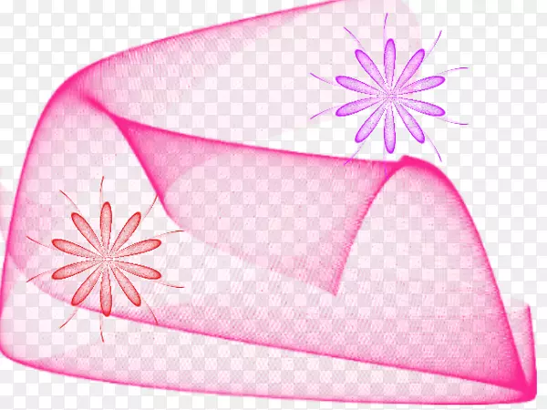 立面建筑.菊花