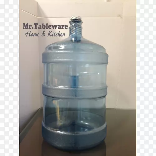 塑料瓶蒸馏水瓶.水