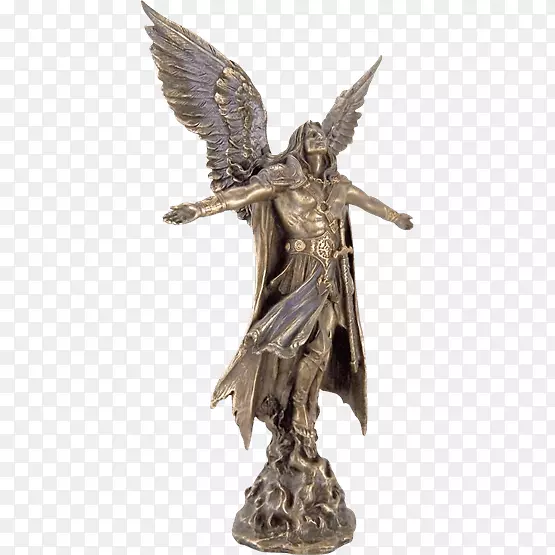 青铜雕塑天使雕像-天使