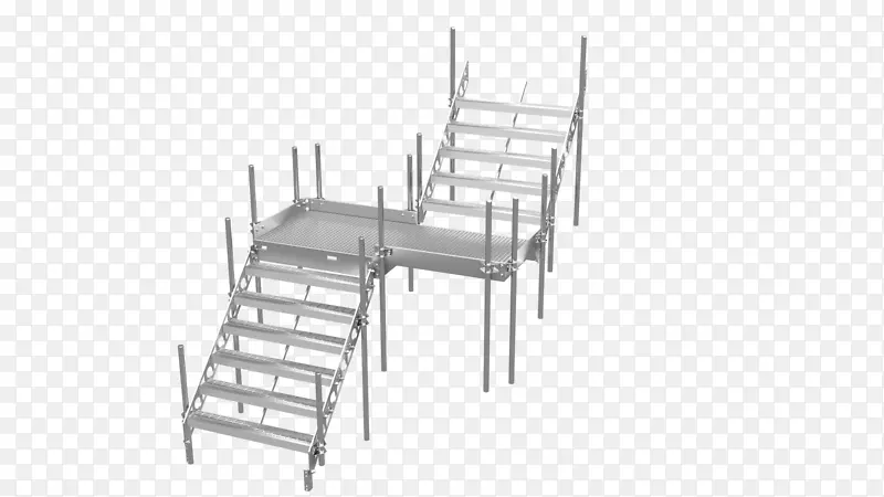 椅子楼梯模块化设计家具楼梯箱