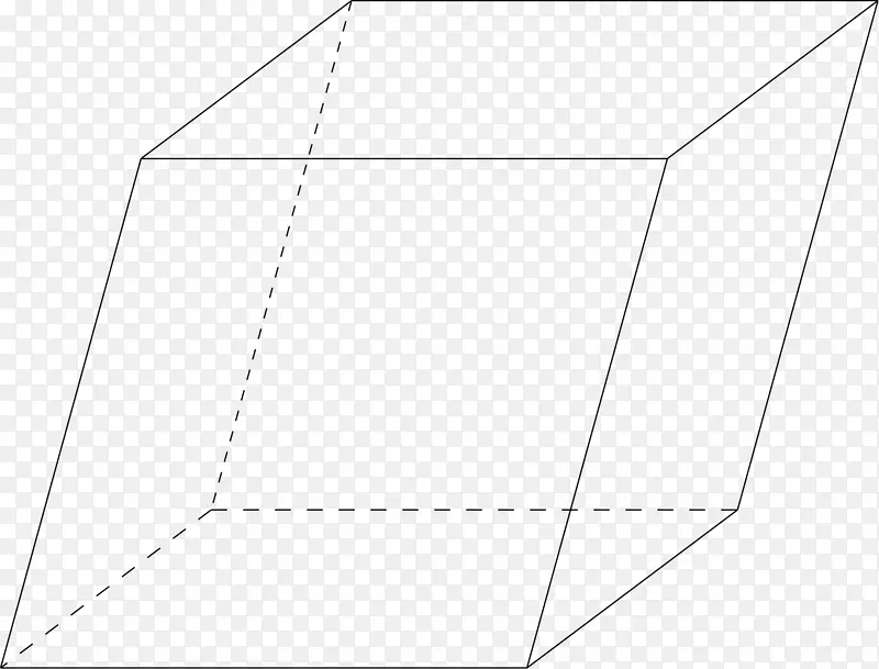 平行菱形平行四边形几何图形