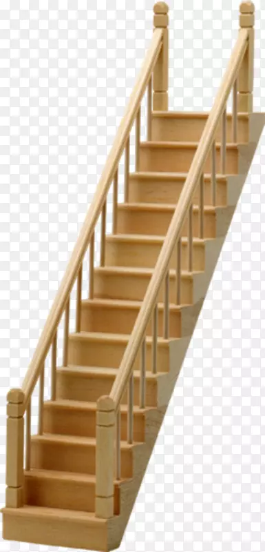 楼梯Chanzo-楼梯
