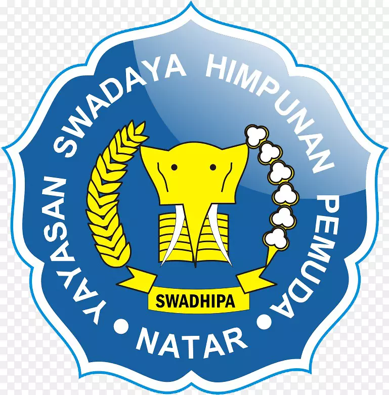 SMK swadhipa 2 Natar徽标google play-android