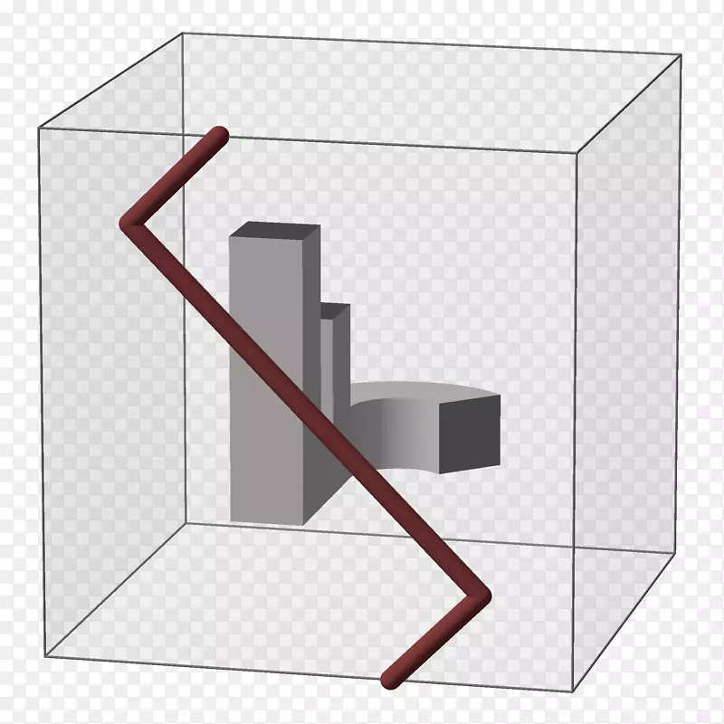 线角字体设计