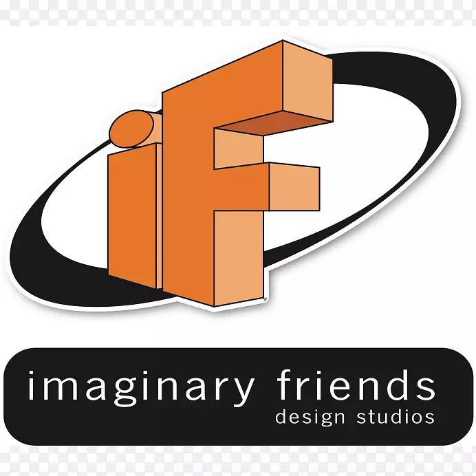 虚拟朋友设计工作室平面设计标志设计