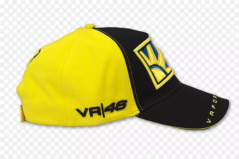 棒球帽MotoGP标志品牌棒球帽