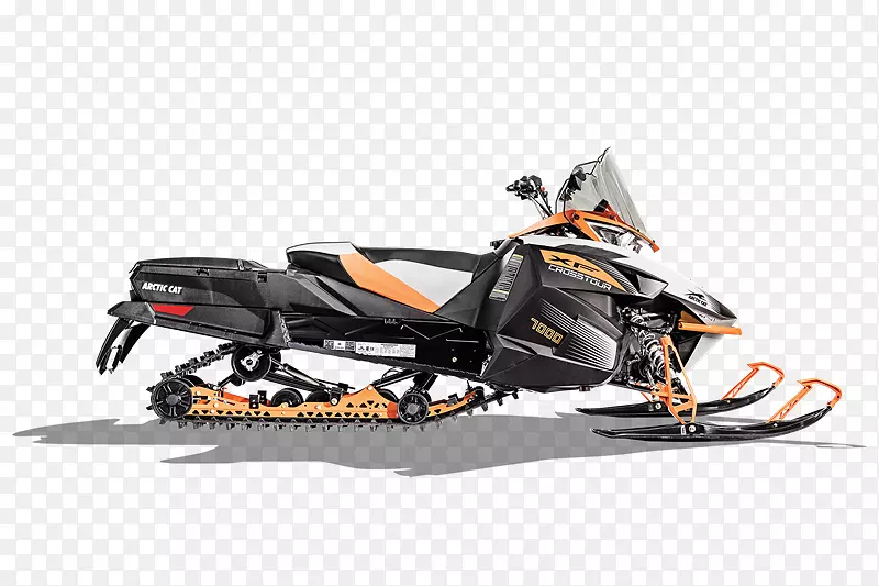 摩托车铃木雪上雪橇-doo BRP-RotaxGmbH&Co.kg-摩托车