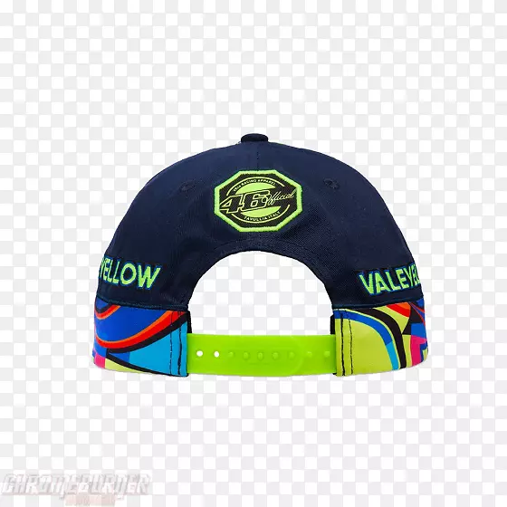 棒球帽MotoGP面罩Cdiscount-棒球帽