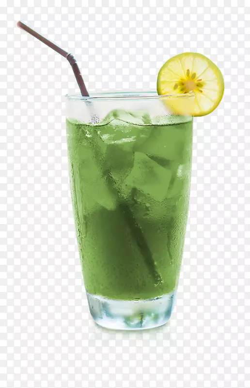 里基caipirinha mojito朗姆酒和可乐柠檬水-mojito