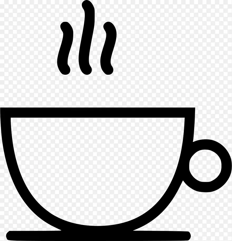 咖啡厅，爪哇咖啡，茶，咖啡杯-咖啡