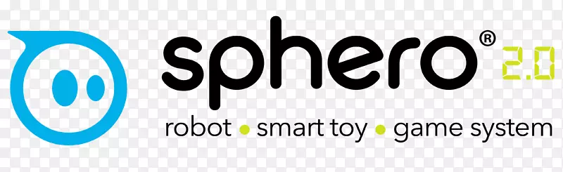 Sphero bb-8应用程序的机器人徽标Orbotix-机器人