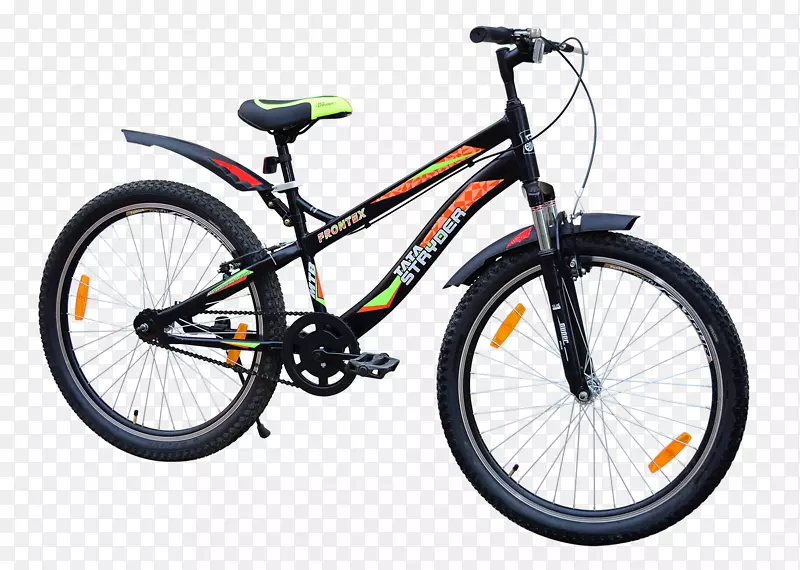自行车叉，混合自行车，巨型自行车，山地自行车-自行车