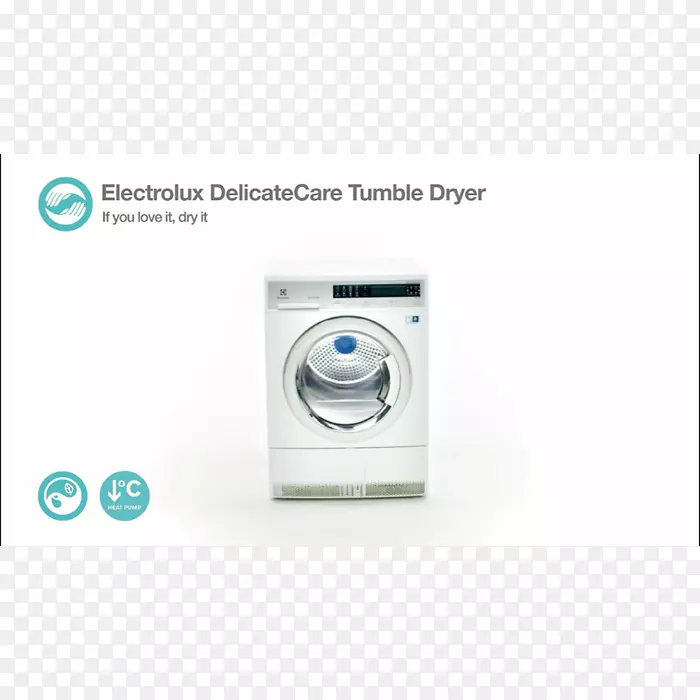 洗衣机洗衣烘干机设计