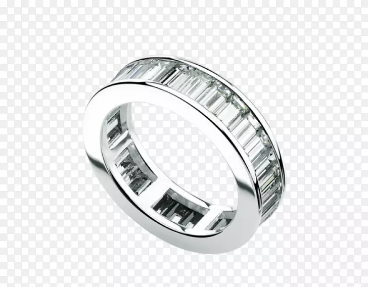 耳环结婚戒指宝格丽订婚戒指结婚戒指