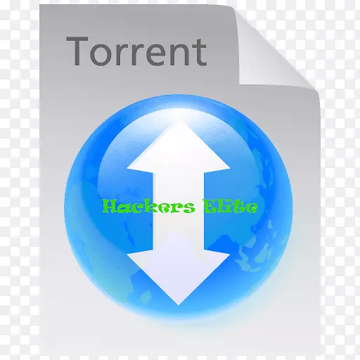 洪流文件计算机图标下载BitTorrent搜索精英