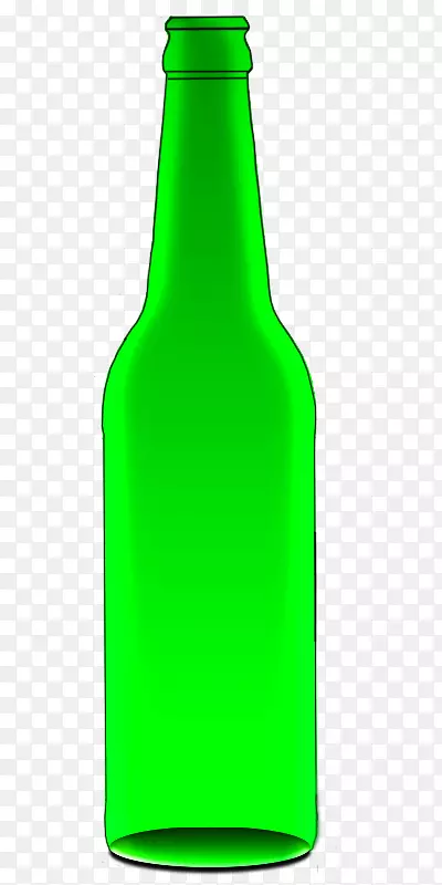 啤酒瓶代号玻璃瓶