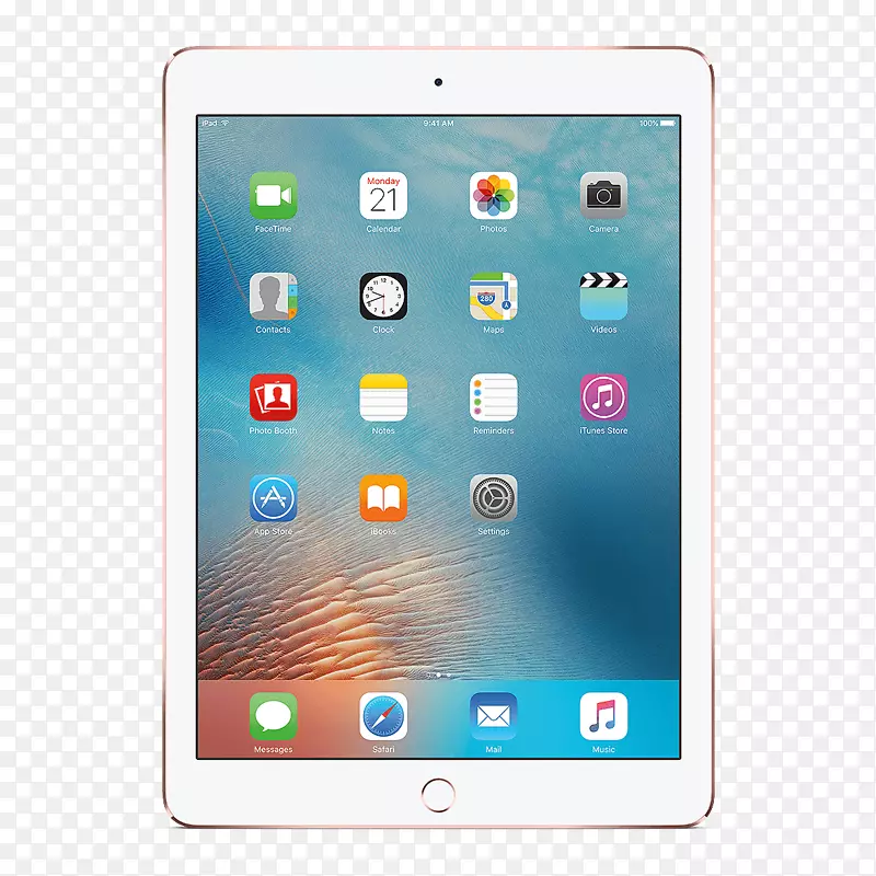苹果iPad Pro(9.7)iPodtouch iPad Mini 4-iPad