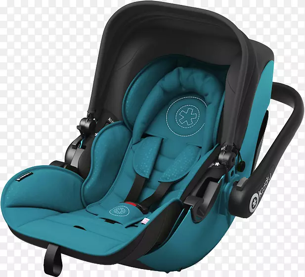 婴儿和幼童汽车座椅婴儿汽车海报